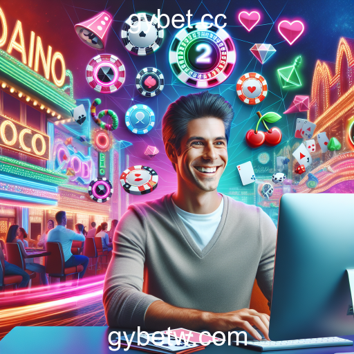Promoções Imperdíveis em Jogos Online no gybet.cc